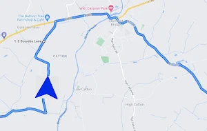 York Cycle Routes & GPS Screenshot 3