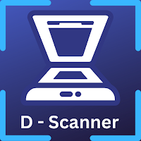 D-Scanner