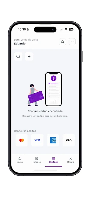 ElevenTickets Pay Screenshot 3