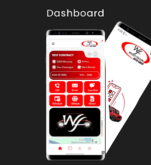Woody Folsom Auto Care Screenshot 1