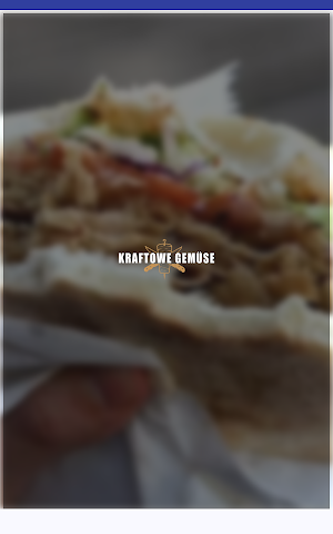 Kraftowe Gemuse Screenshot 3