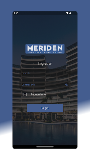 Meriden Screenshot 0