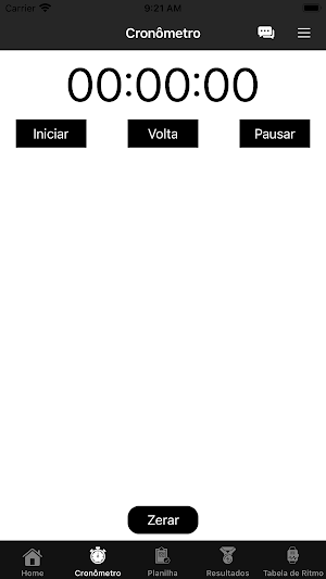 RKT Sports Screenshot 2