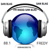 Radio San Blas Online