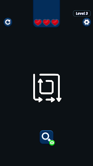 Tap to Turn! Screenshot 0