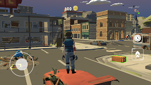 Climbing Up: Only Hard Parkour Screenshot 3