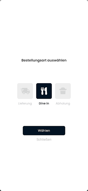 Pin Lößnitz Bistro Screenshot 1