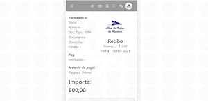 CVR Sede Virtual Screenshot 3