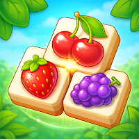 Tile Match Triple Match Puzzle