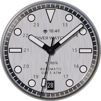 Diver Watch Face 03