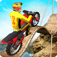 Bike Racer : Bike stunt games 2020