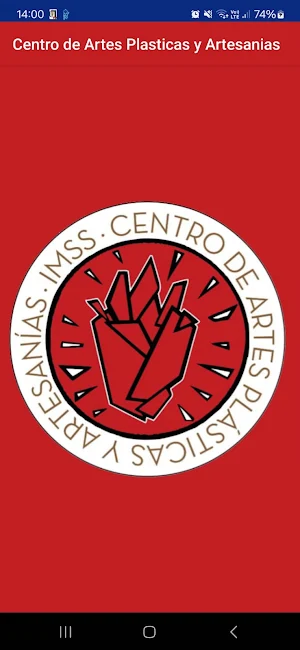 Centro Artesanal Screenshot 0