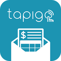 Tapigo Invoice