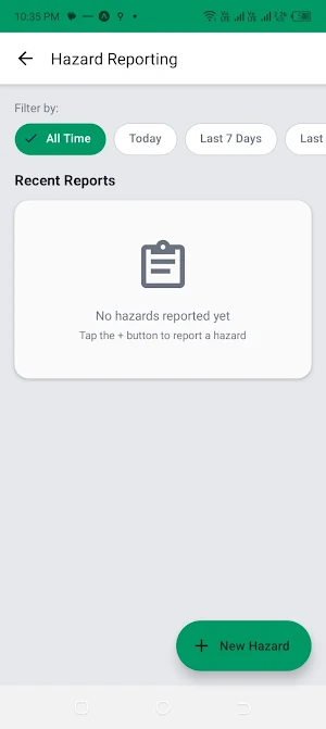 Mbeya HSE Connect Screenshot 2