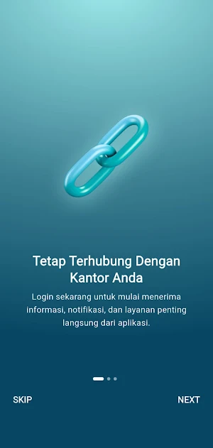 Amerta HR Screenshot 1