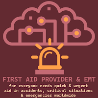First Aid Provider & EMT