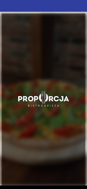 Proporcja Screenshot 1