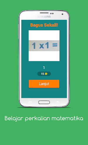 tebak gambar perkalian angka Screenshot 1