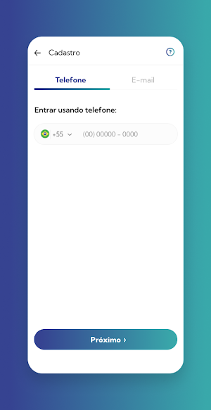 Agenda Evoluir Screenshot 3