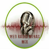 Web Radio Minas Mix