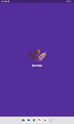 Larose Screenshot 2