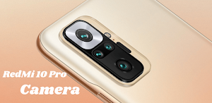 Camera for Redmi Note 10 Pro Screenshot 1