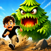 Trees Hate You: Survival Fun