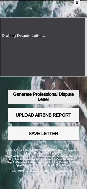 AirAudit Pro Screenshot 3