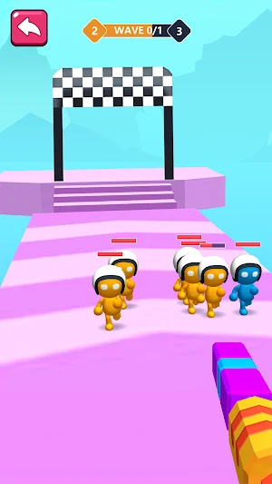 Gun Assembly Screenshot 1