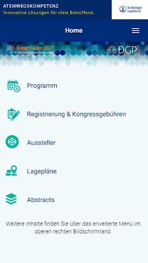 DGP 2020 Screenshot 0