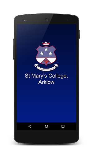 St. Mary's College, Arklow Screenshot 0