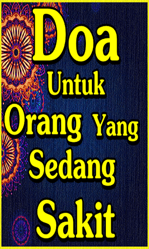 Doa Untuk Orang Yang Sedang Sa Screenshot 2