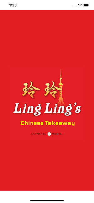 Ling Ling Newton Abbot Screenshot 0