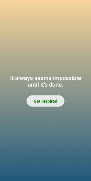 M-Quotes Screenshot 2