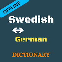 Swedish To German Dictionary Offline