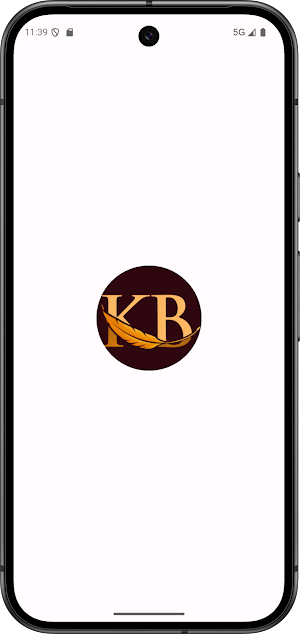 KB – Online Play App Screenshot 0