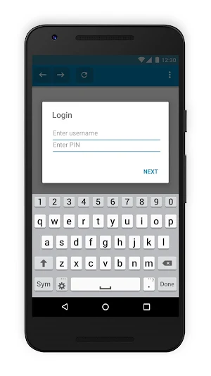 myPHOENIX Screenshot 2