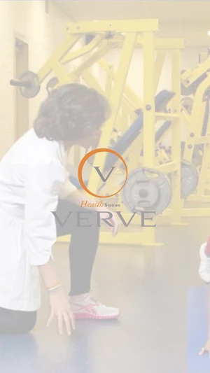 Verve Health Station Screenshot 0