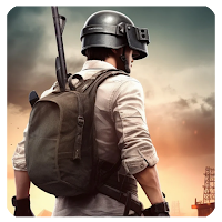 Survival Battleground Commando