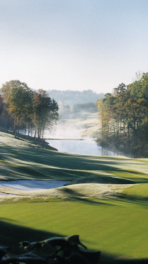 Verdict Ridge Golf and CC Screenshot 0