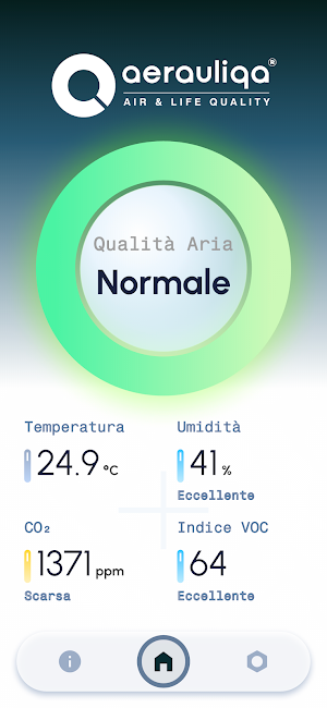 aerauliqaR Screenshot 0