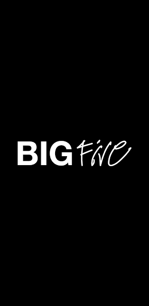 BigFiveGym Screenshot 0