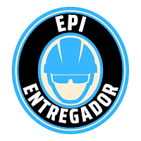 EPI Delivery - Entregador