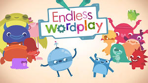 Endless Wordplay Screenshot 3