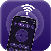 TV Remote - Universal Control