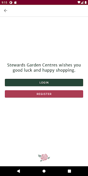 Stewarts Scan & Go Screenshot 2