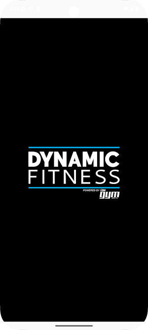 Dynamic Fitness Jax Screenshot 0