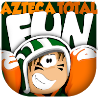UDLAP Azteca Total Fun