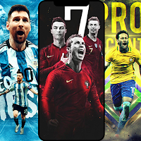 Football Wallpaper HD 4K