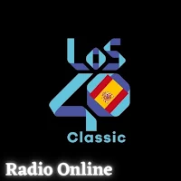 Los 40 Radio Online España